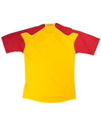 RC Lens - Home Shirt - 2010/11 - Size L