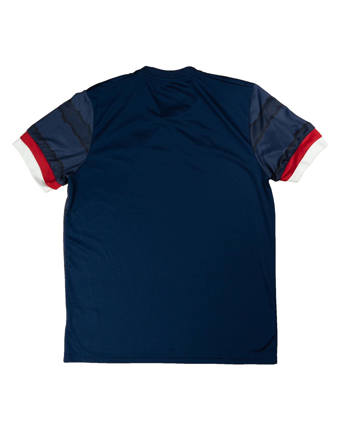 Scotland - Home Kit - Euro 2020 - Size L