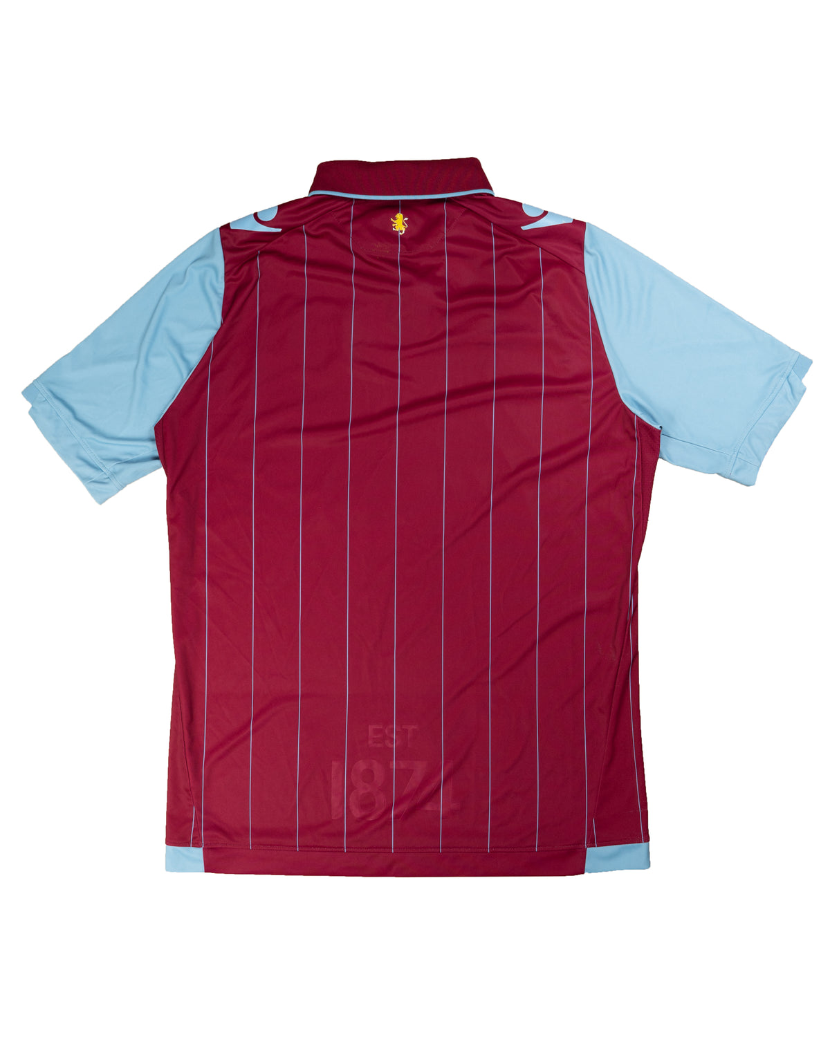 Aston Villa - Home Shirt - 2014/15 - Size XL - 7/10