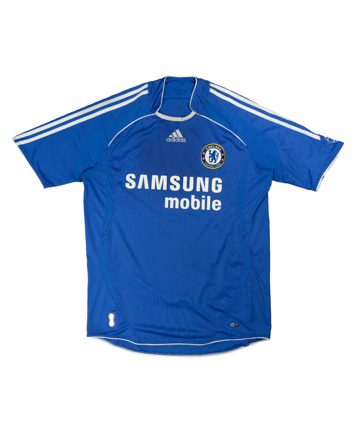 Chelsea - Home Kit - 2006/08 - Size M