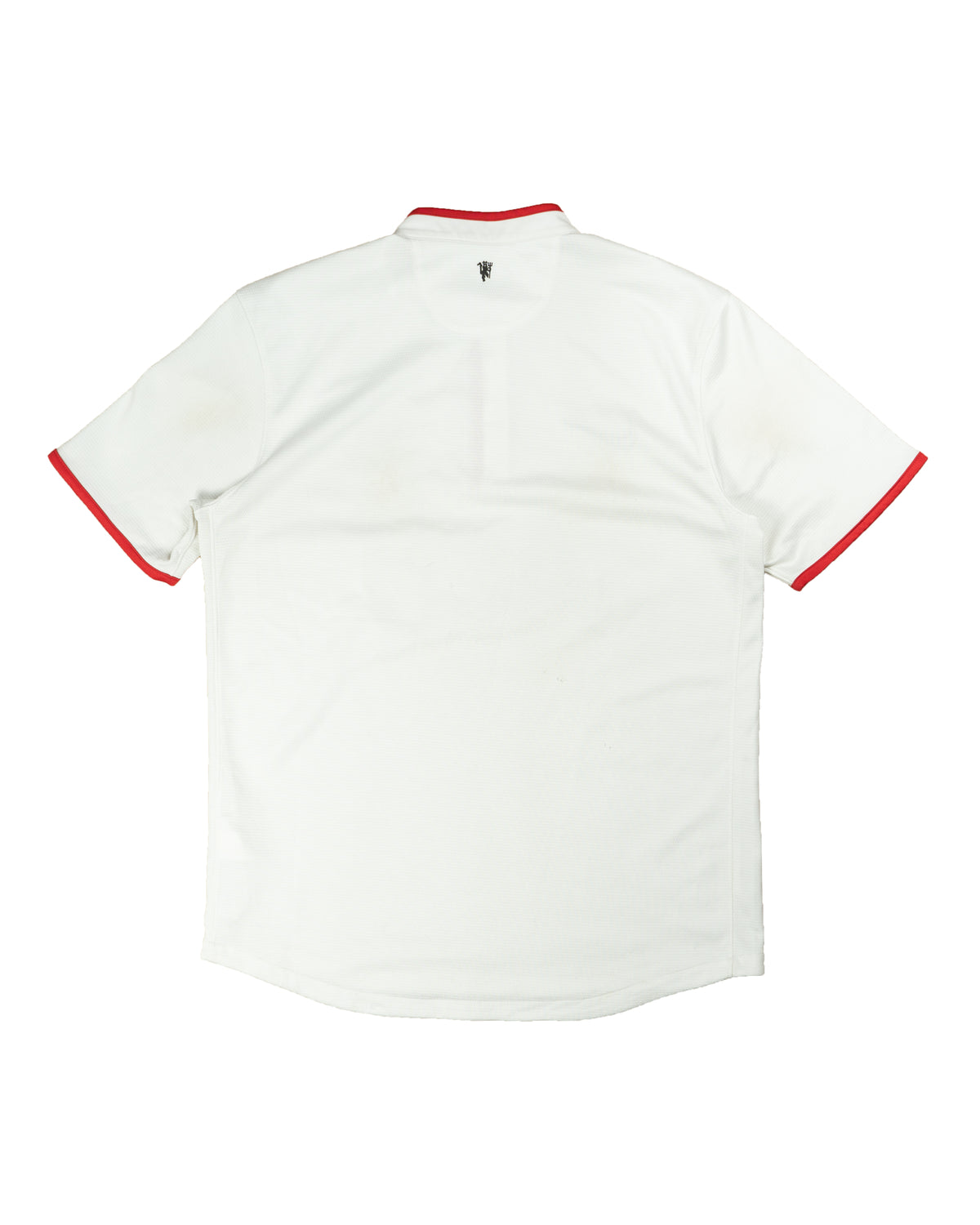 Manchester United - Away Kit - 2012/14 - Size M