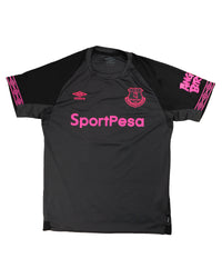 Everton - Away Kit - 2018/19 - André Gomes #21 - Size M