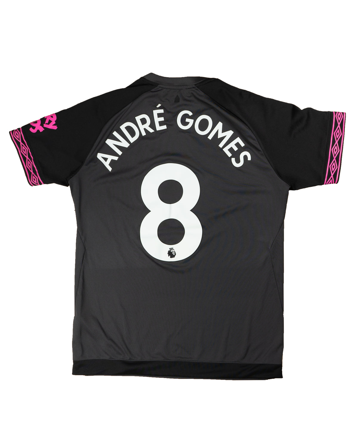 Everton - Away Kit - 2018/19 - André Gomes #21 - Size M
