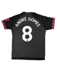 Everton - Away Kit - 2018/19 - André Gomes #21 - Size M