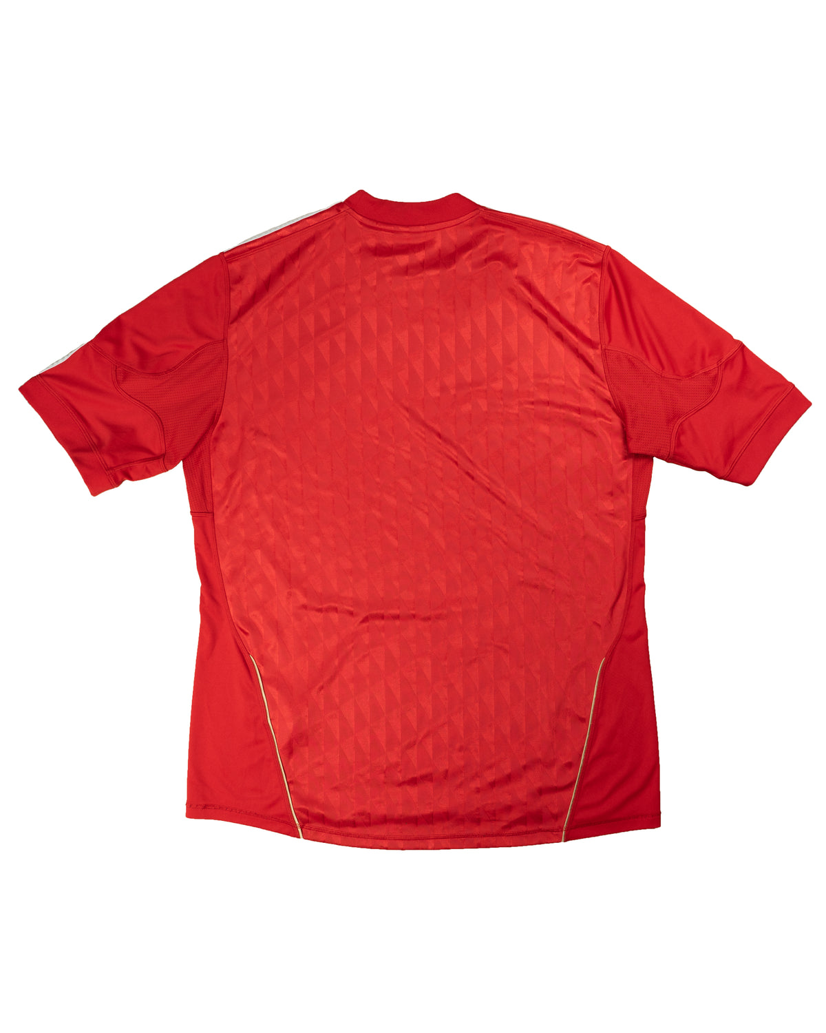Liverpool - Home Kit - 2010/12 - Size XL