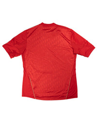 Liverpool - Home Kit - 2010/12 - Size XL