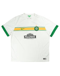 Celtic - Third Shirt - 2014/15 - Size XXL