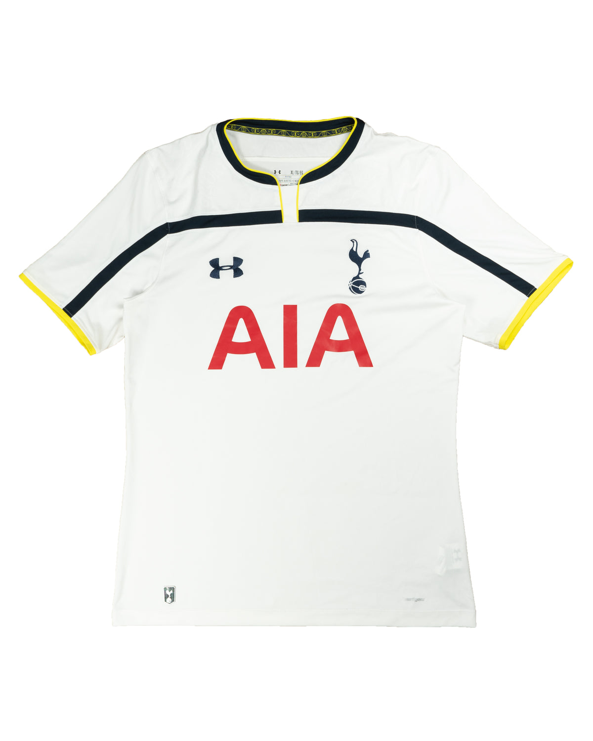 Tottenham - Home Kit - 2014/15 - Size XL