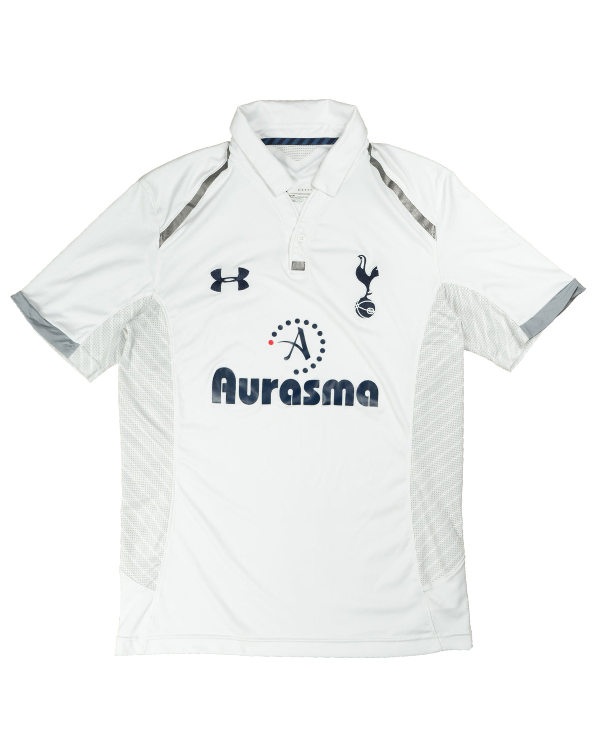 Tottenham - Home Shirt - 2012/13 - Size M
