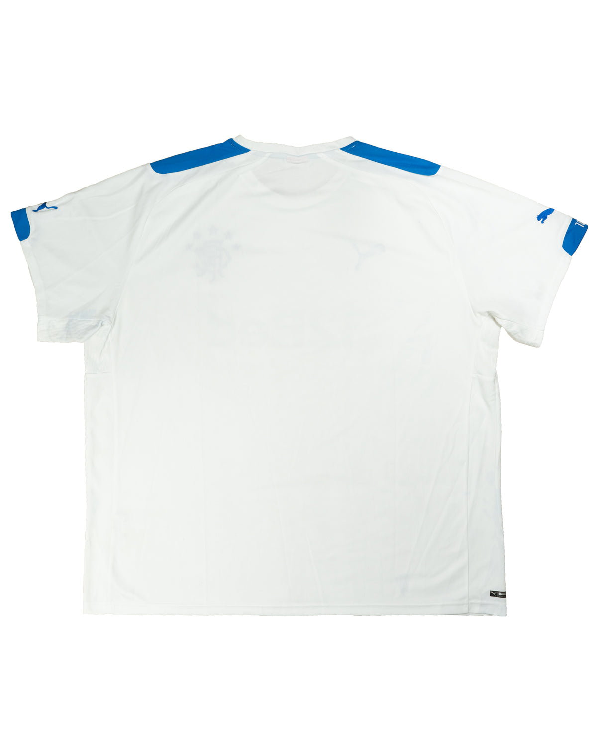 Rangers - Away Shirt - 2014/15 - Size 3XL