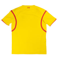Liverpool - Away Shirt - 2014/15 - Size M - 8/10