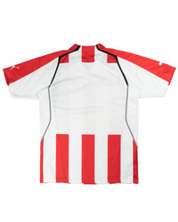 Olympiakos - Home Kit - 2005/06 - Size L