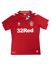 Rangers - Third Kit - 2019/20 - Size M