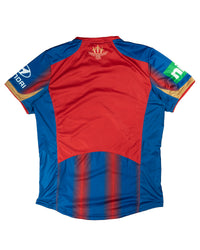 Newcastle United Jets - Home Shirt - 2014/15 - Size M