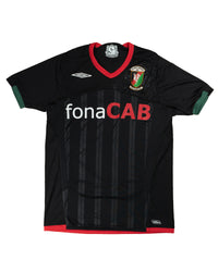 Glentoran FC - Away Kit - 2009/10 - Size S