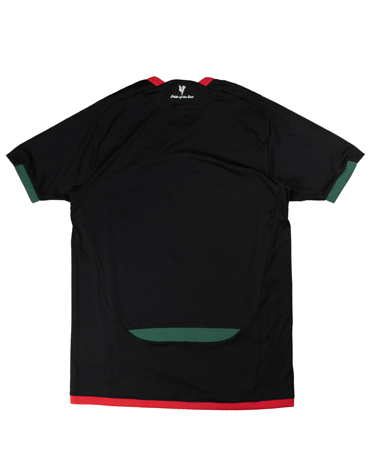 Glentoran FC - Away Kit - 2009/10 - Size S