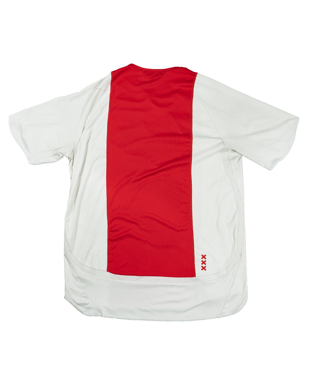 Ajax - Home Kit - 2006/07 - Size L