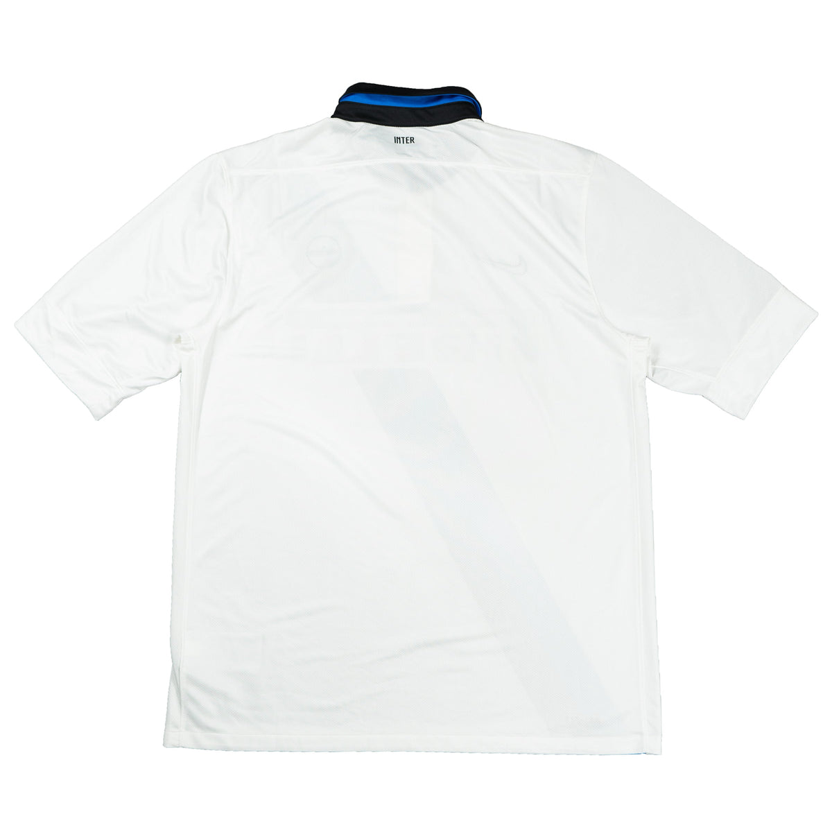 Inter Milan - Away Kit - 2011/12 - Size L
