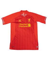 Liverpool - Home Kit - 2013/14 - Size XL
