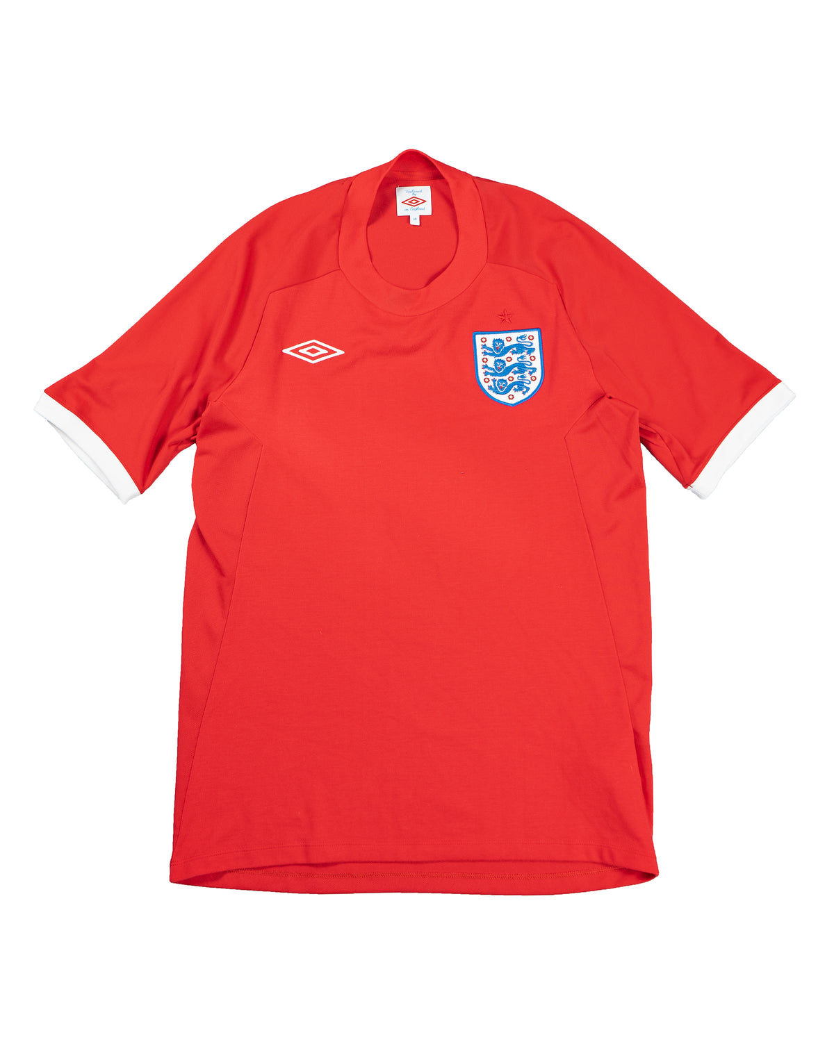 England - Away Kit - 2010 World Cup - S