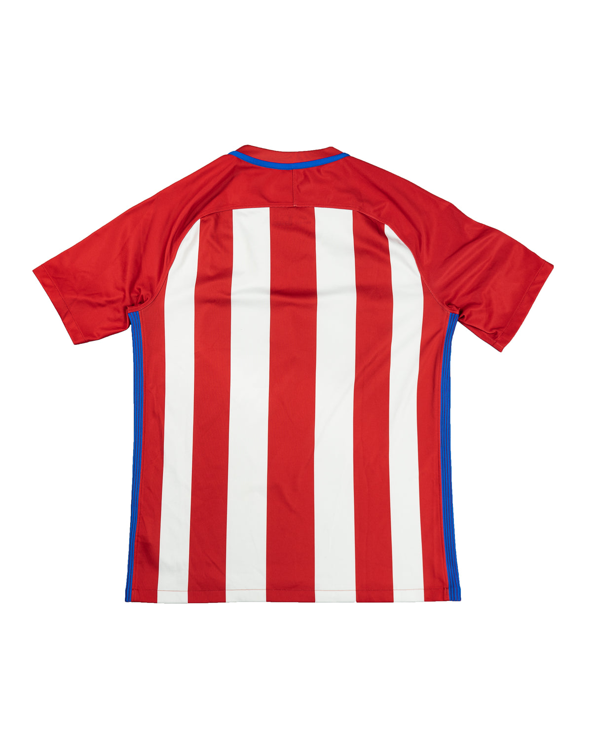 Atletico Madrid - Home Kit - 2016/17 - Size M
