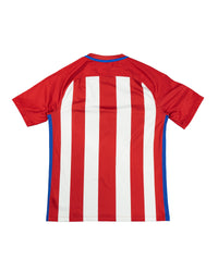 Atletico Madrid - Home Kit - 2016/17 - Size M