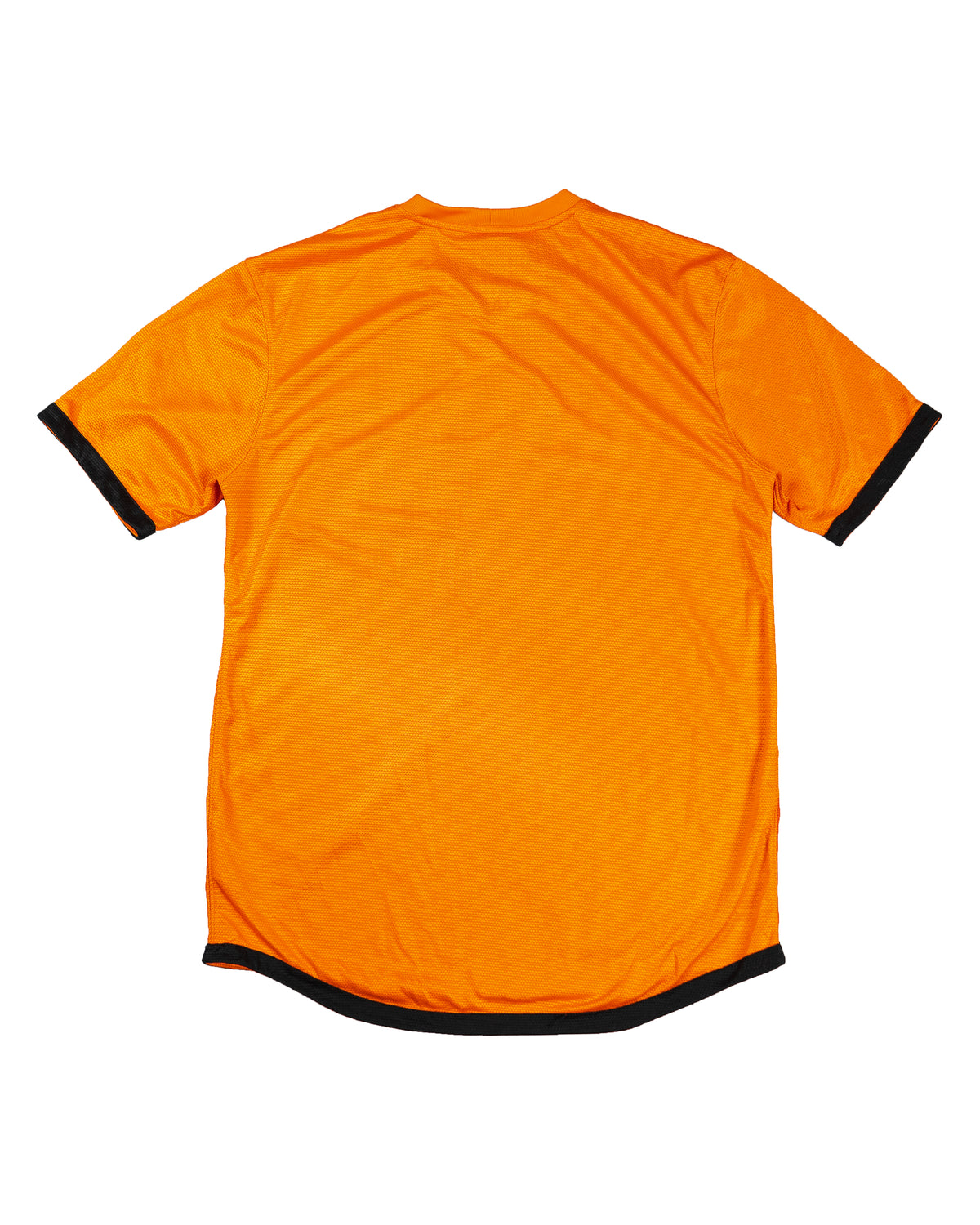 Netherlands - Home Shirt - Euro 2012 - Size M