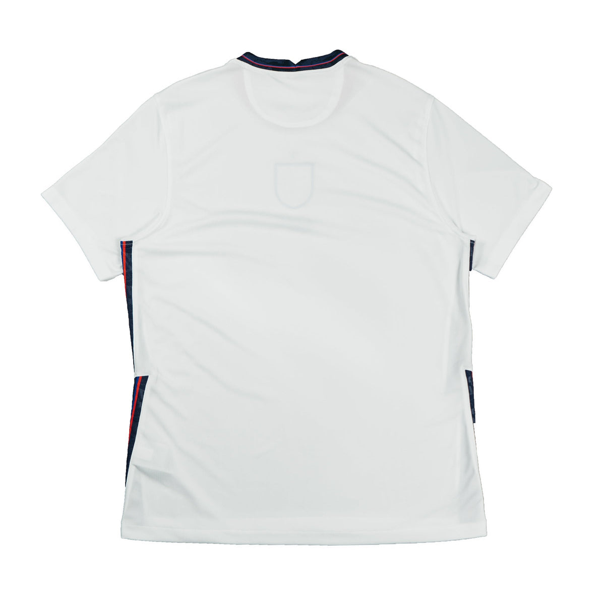 EK 2020 Engeland Thuis Shirt - 10/10 - (S) - Oldschool Voetbalshirts
