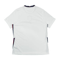 EK 2020 Engeland Thuis Shirt - 10/10 - (S) - Oldschool Voetbalshirts