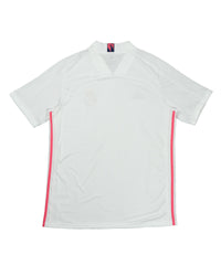 Real Madrid - Home Shirt - 2020/21 - Size L