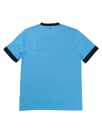 Manchester City - Home Kit - 2014/15 - Size L