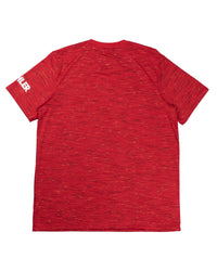 Manchester United - Home Shirt - 2020/21 - Size XL