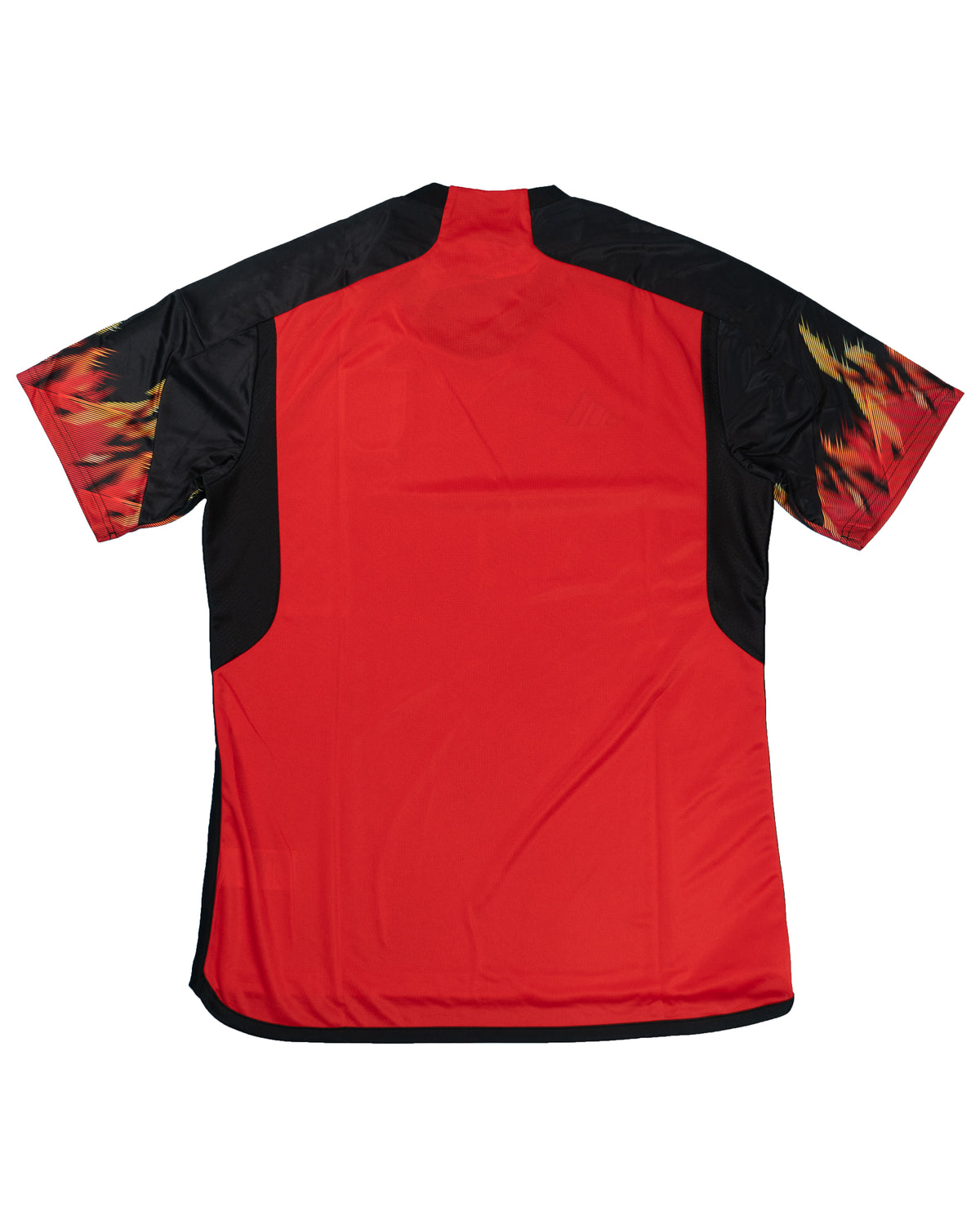 Belgium - Home Shirt - 2022 World Cup - Size L
