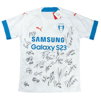 2023 Suwon Bluewings Away Shirt - 10/10 - (XL)
