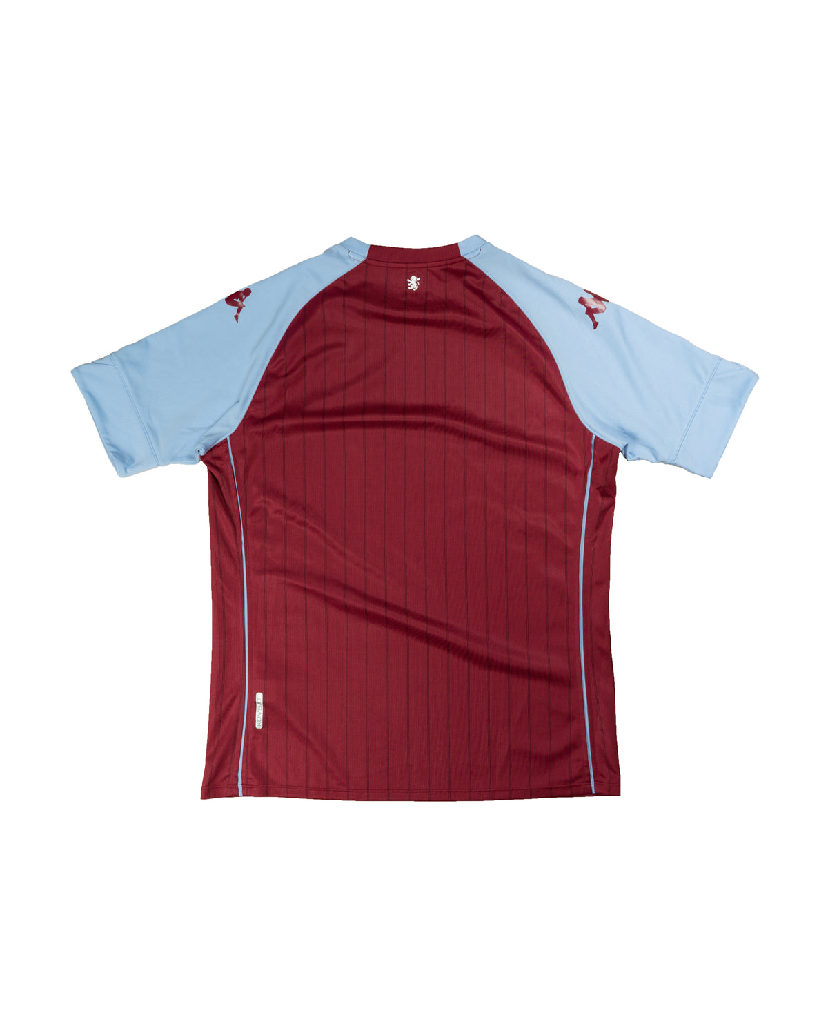 Aston Villa - Home Shirt - 2020/21 - Size XL
