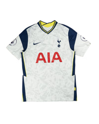 Tottenham - Home Kit - Son #7 - 2020/21 - Size M