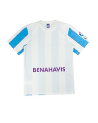 Malaga - Home Shirt - 2015/16 - Size S