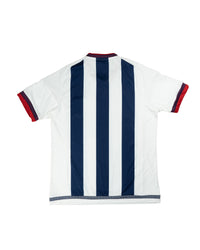 West Bromwich Albion - Home Kit - 2015/16 - Size L