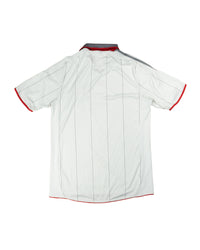 Bayern Munich - Away Kit - 2009/10 - Size M