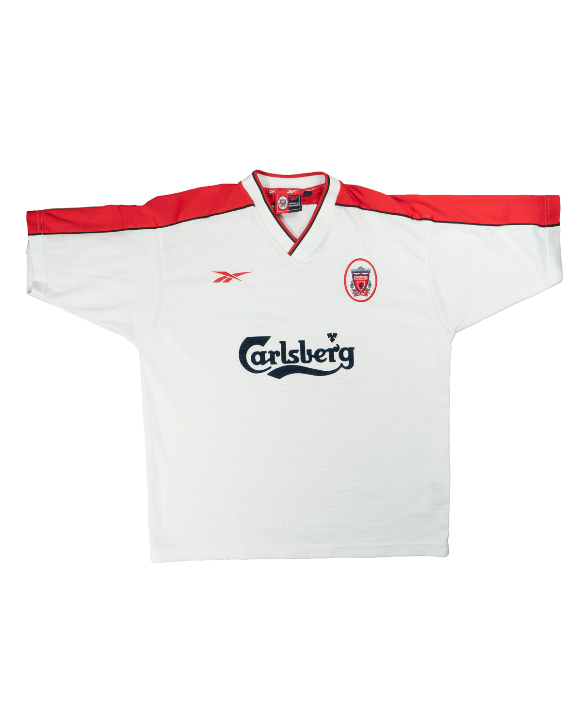 Liverpool - Third Kit - 1999/2000 - Size L