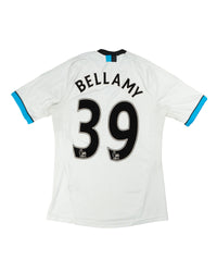Liverpool - Third Shirt - Bellamy #39 - 2011/12 - Size S