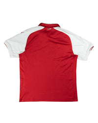 Arsenal - Home Kit - 2017/18 - Size S