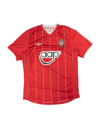 Southampton - Home Shirt - 2012/13 - Size M