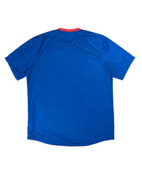 Croatia - Away Kit - Euro 2012 - Size M