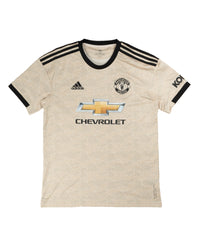 Manchester United - Away Shirt - 2019/20 - Size M