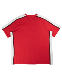 Arsenal - Home Shirt - 2008/10 - Size XXL