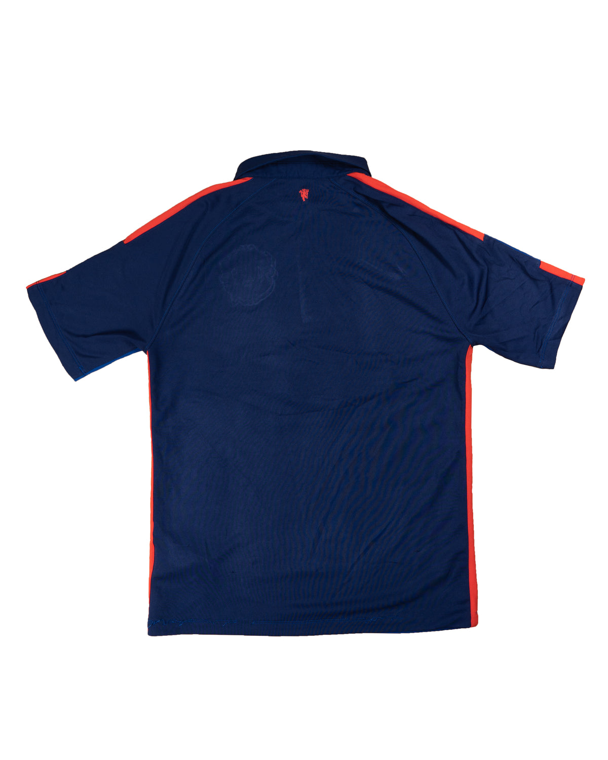 Manchester United - Third Kit - 2014/15 - Size M