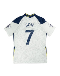 Tottenham - Home Kit - Son #7 - 2020/21 - Size M