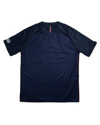 PSG - Thuisshirt - 2016/17 - Maat L - Oldschool Voetbalshirts