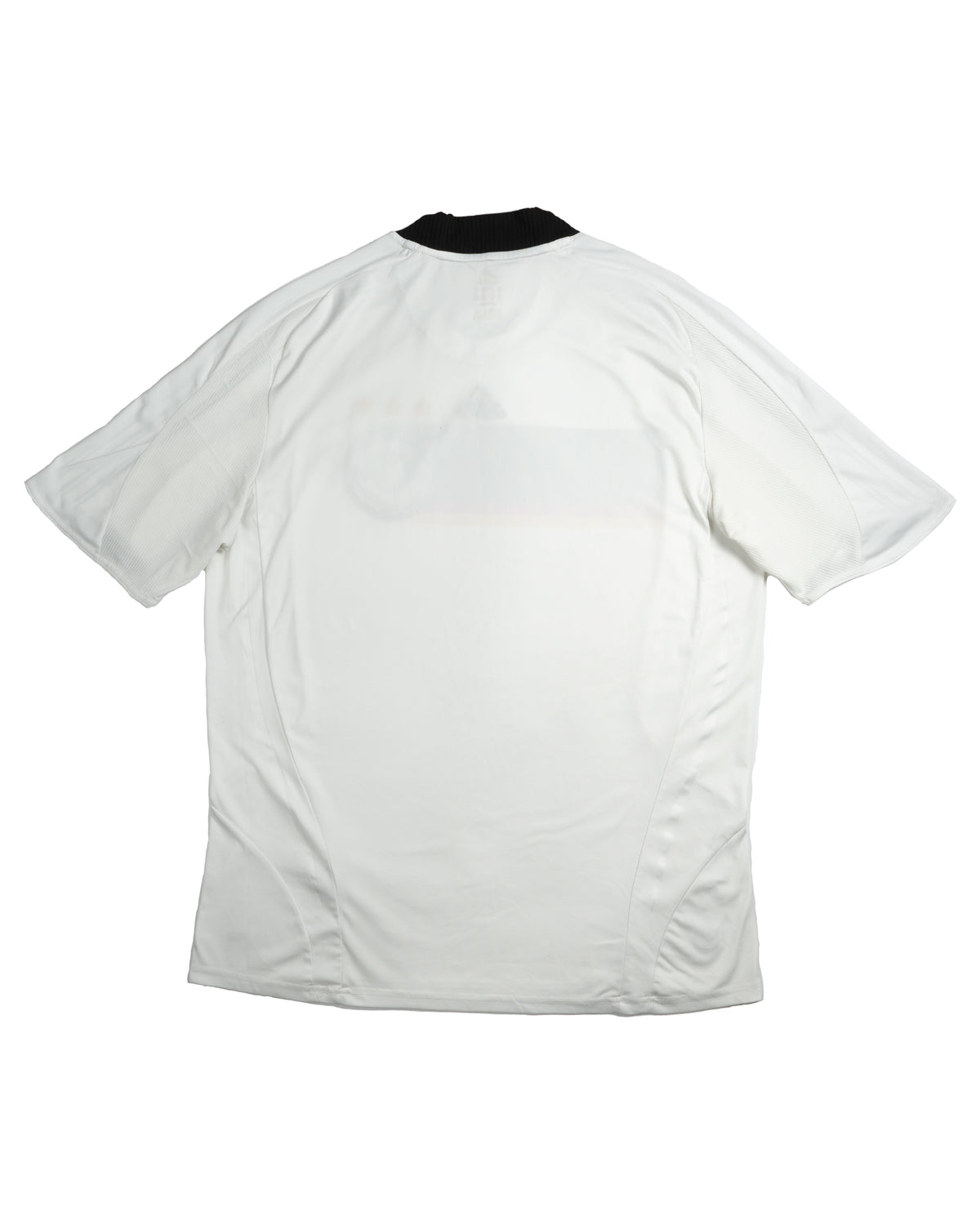 Duitsland  - Thuisshirt -  EK 2008 - Maat XL - Oldschool Voetbalshirts
